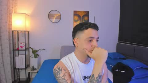 Snapshot of kendel_dimitri chatting on May 18, 2026, 4:07 am kendel_dimitri online show from May 18, 2026, 4:07 am