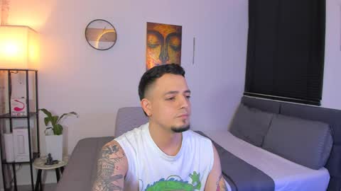 Snapshot of kendel_dimitri chatting on May 20, 2026, 1:56 am kendel_dimitri online show from May 20, 2026, 1:56 am