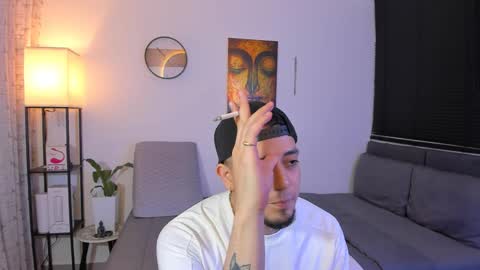 Snapshot of kendel_dimitri chatting on May 25, 2026, 4:07 am kendel_dimitri online show from May 25, 2026, 4:07 am