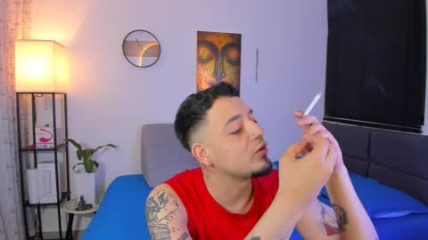 Snapshot of kendel_dimitri chatting on June 7, 2026, 2:05 am kendel_dimitri online show from June 7, 2026, 2:05 am