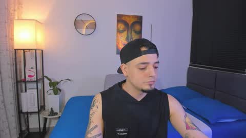 Snapshot of kendel_dimitri chatting on June 10, 2026, 1:06 am kendel_dimitri online show from June 10, 2026, 1:06 am
