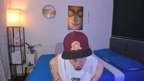 Snapshot of kendel_dimitri chatting on June 11, 2026, 2:11 am kendel_dimitri online show from June 11, 2026, 2:11 am