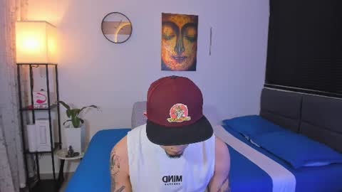 Snapshot of kendel_dimitri chatting on June 11, 2026, 2:53 am kendel_dimitri online show from June 11, 2026, 2:53 am