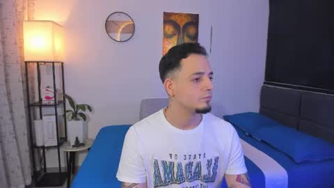Snapshot of kendel_dimitri chatting on June 14, 2026, 2:09 am kendel_dimitri online show from June 14, 2026, 2:09 am