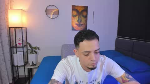 Snapshot of kendel_dimitri chatting on June 14, 2026, 2:24 am kendel_dimitri online show from June 14, 2026, 2:24 am