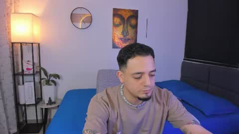 Snapshot of kendel_dimitri chatting on June 15, 2026, 4:36 am kendel_dimitri online show from June 15, 2026, 4:36 am
