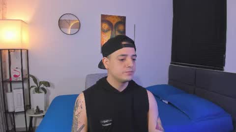 Snapshot of kendel_dimitri chatting on June 26, 2026, 6:07 am kendel_dimitri online show from June 26, 2026, 6:07 am