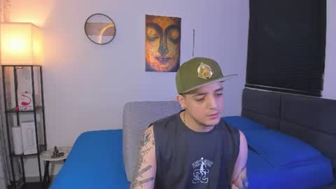 Snapshot of kendel_dimitri chatting on June 29, 2026, 2:51 am kendel_dimitri online show from June 29, 2026, 2:51 am