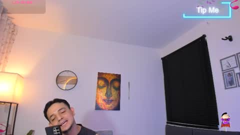 Snapshot of kendel_dimitri chatting on July 6, 2026, 12:18 am kendel_dimitri online show from July 6, 2026, 12:18 am