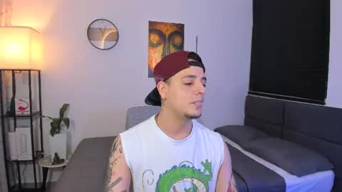 Snapshot of kendel_dimitri chatting on July 7, 2026, 6:47 am kendel_dimitri online show from July 7, 2026, 6:47 am