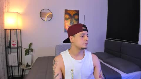 Snapshot of kendel_dimitri chatting on July 9, 2026, 4:38 am kendel_dimitri online show from July 9, 2026, 4:38 am