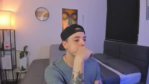 Snapshot of kendel_dimitri chatting on July 14, 2026, 1:41 am kendel_dimitri online show from July 14, 2026, 1:41 am