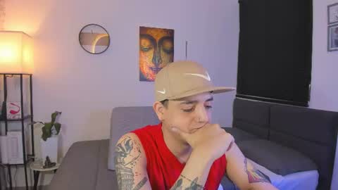 Snapshot of kendel_dimitri chatting on July 15, 2026, 5:02 am kendel_dimitri online show from July 15, 2026, 5:02 am