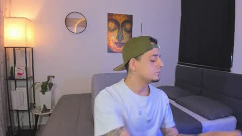 Snapshot of kendel_dimitri chatting on July 19, 2026, 4:49 am kendel_dimitri online show from July 19, 2026, 4:49 am