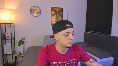 Snapshot of kendel_dimitri chatting on July 23, 2026, 3:04 am kendel_dimitri online show from July 23, 2026, 3:04 am