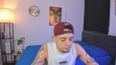Snapshot of kendel_dimitri chatting on July 26, 2026, 4:42 am kendel_dimitri online show from July 26, 2026, 4:42 am