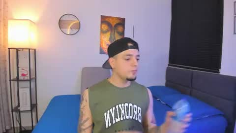 Snapshot of kendel_dimitri chatting on July 31, 2026, 4:34 am kendel_dimitri online show from July 31, 2026, 4:34 am
