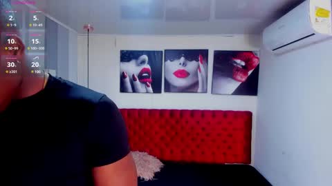 Snapshot of kender21_ chatting on January 3, 2025, 12:41 pm Kender online show from January 3, 2025, 12:41 pm