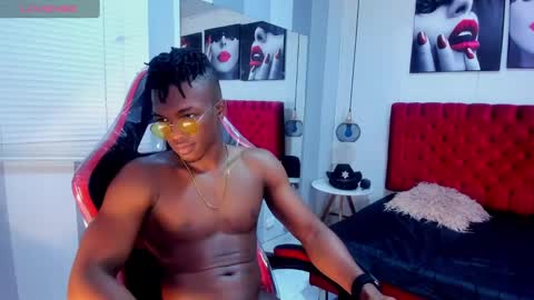 Snapshot of kender21_ chatting on January 3, 2025, 6:46 pm Kender online show from January 3, 2025, 6:46 pm