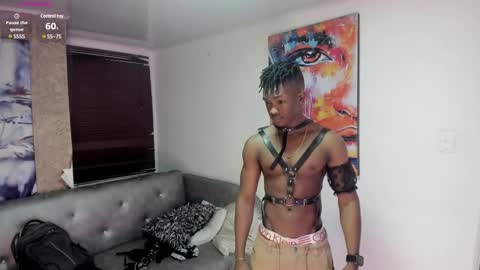 Kender online show from January 4, 2025, 12:38 pm