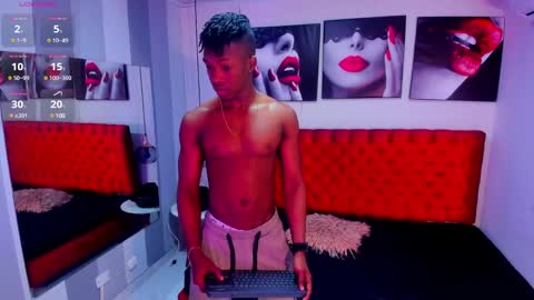 Snapshot of kender21_ chatting on January 5, 2025, 12:31 pm Kender online show from January 5, 2025, 12:31 pm