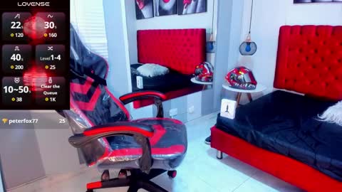 Snapshot of kender21_ chatting on January 13, 2025, 3:15 pm Kender online show from January 13, 2025, 3:15 pm