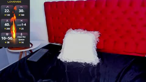 Snapshot of kender21_ chatting on February 3, 2025, 4:52 pm Kender online show from February 3, 2025, 4:52 pm