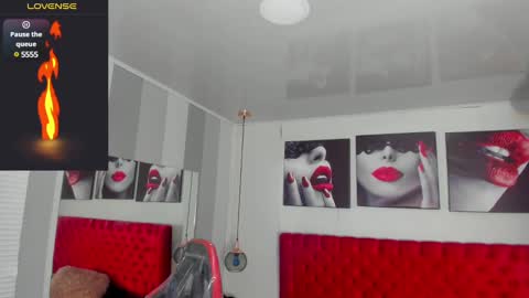 Snapshot of kender21_ chatting on February 9, 2025, 1:25 pm Kender online show from February 9, 2025, 1:25 pm