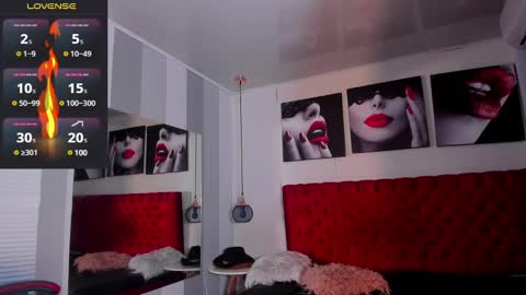 Snapshot of kender21_ chatting on February 16, 2025, 7:16 pm Kender online show from February 16, 2025, 7:16 pm