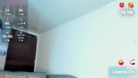 Snapshot of kender21_ chatting on February 26, 2025, 1:52 pm Kender online show from February 26, 2025, 1:52 pm