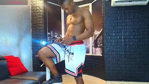 Snapshot of kender21_ chatting on October 12, 2025, 8:08 pm Kender online show from October 12, 2025, 8:08 pm