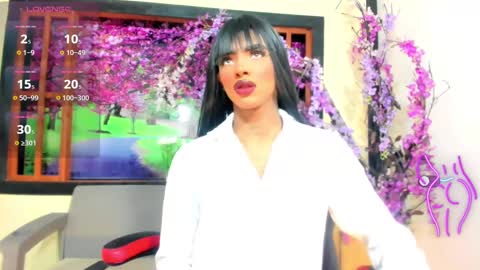 Kendra Bailey online show from January 25, 2025, 9:46 pm