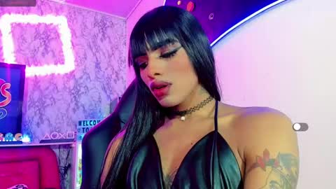 Kendra Bailey online show from January 29, 2025, 11:56 pm