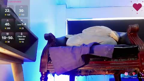 Kendra Bailey online show from March 13, 2026, 7:09 pm