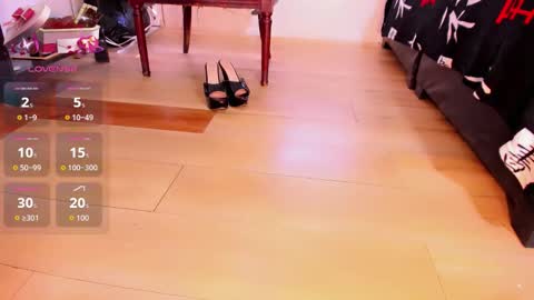 Kendra Bailey online show from April 25, 2026, 7:22 pm