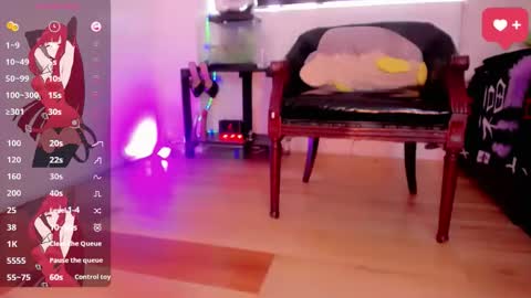 Kendra Bailey online show from May 1, 2026, 7:18 pm