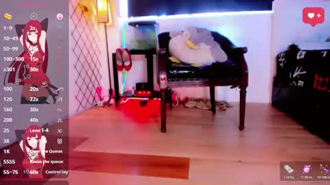 Snapshot of kendra_bailey chatting on May 12, 2026, 6:38 pm Kendra Bailey online show from May 12, 2026, 6:38 pm