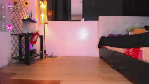 Snapshot of kendra_bailey chatting on June 11, 2026, 12:32 am Kendra Bailey online show from June 11, 2026, 12:32 am