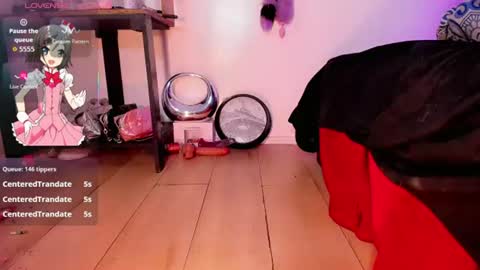 Kendra Bailey online show from July 30, 2026, 2:32 am