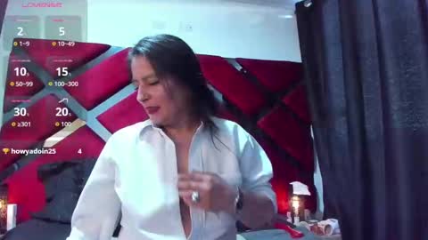 Kendra online show from October 2, 2025, 9:55 pm