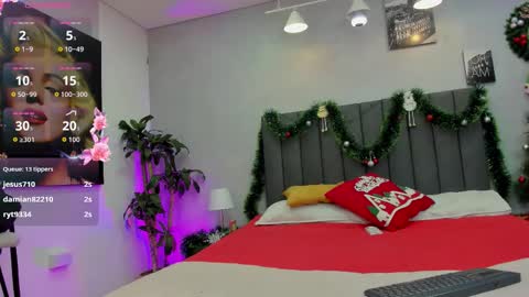 Kendra London online show from December 18, 2025, 11:27 am