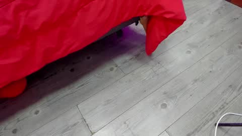 Kendra London online show from February 13, 2026, 11:28 am