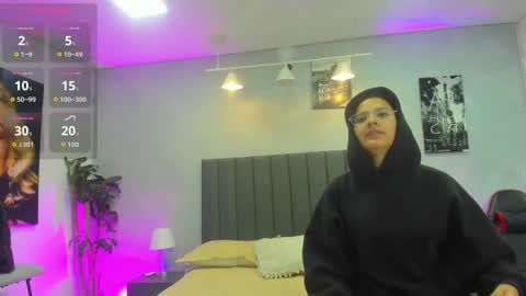 Snapshot of kendra_london chatting on June 4, 2026, 11:05 am Kendra London online show from June 4, 2026, 11:05 am