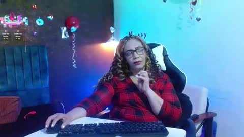 kendra_lust_69 online show from September 21, 2025, 9:05 pm