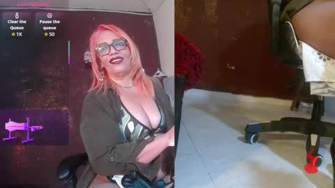 kendra_lust_69 online show from February 5, 2026, 5:01 am