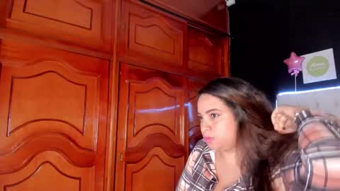 kendra_santos online show from March 16, 2026, 3:23 am