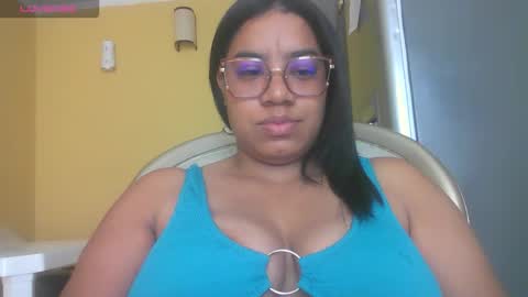 Snapshot of kendrabigass chatting on November 11, 2025, 3:01 pm Mamasita online show from November 11, 2025, 3:01 pm