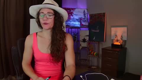 Kendra online show from September 12, 2025, 3:39 am