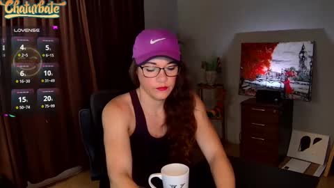 Snapshot of kendracam69 chatting on January 9, 2026, 3:20 am Kendra online show from January 9, 2026, 3:20 am