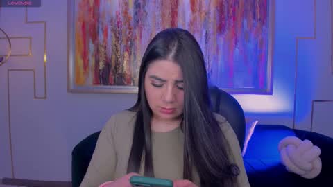  K E N D R A  online show from March 5, 2026, 3:24 am